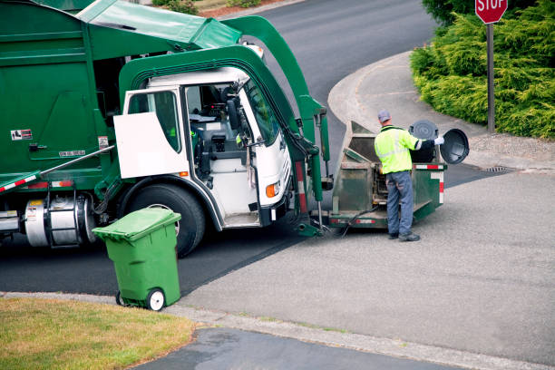 Best Yard Waste Removal  in USA